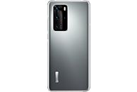 HUAWEI P40 Pro Clear Case Transparant