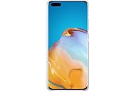 HUAWEI P40 Pro Clear Case Transparant