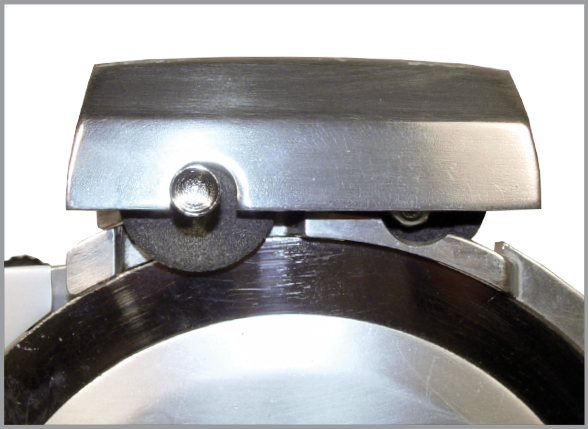 TRISA Food Slicer - Allesschneider (Edelstahl)