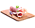 TRISA Food Slicer - Allesschneider (Edelstahl)