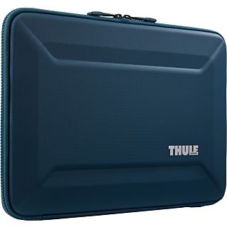 CASE LOGIC Laptophoes Gauntlet 4.0 voor MacBook Pro 16" Blauw (TGSE2357 BLUE)