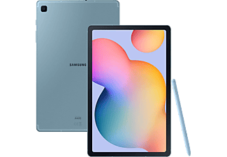 SAMSUNG Galaxy Tab S6 Lite 10,4" 64GB WiFi+LTE Kék Tablet (SM-P615)