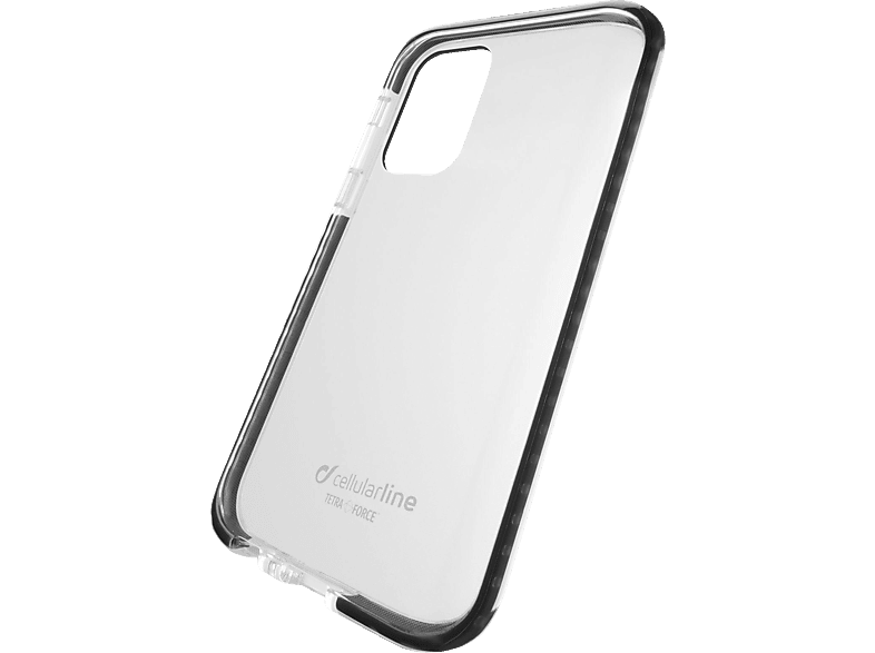 CELLULAR LINE Tetra, Backcover, Samsung, Galaxy Note 10 Lite, Transparent