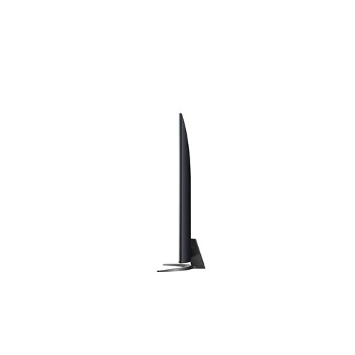 TV LED 55" - LG 55NANO916, UHD 4K, 3840 x 2160 píxeles, HDR 10 Pro, Procesador α7 IA, Dolby Vision IQ