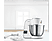 BOSCH Keukenrobot (MUM5XW20)