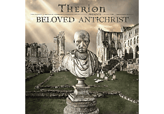 Therion - Beloved Antichrist [CD]