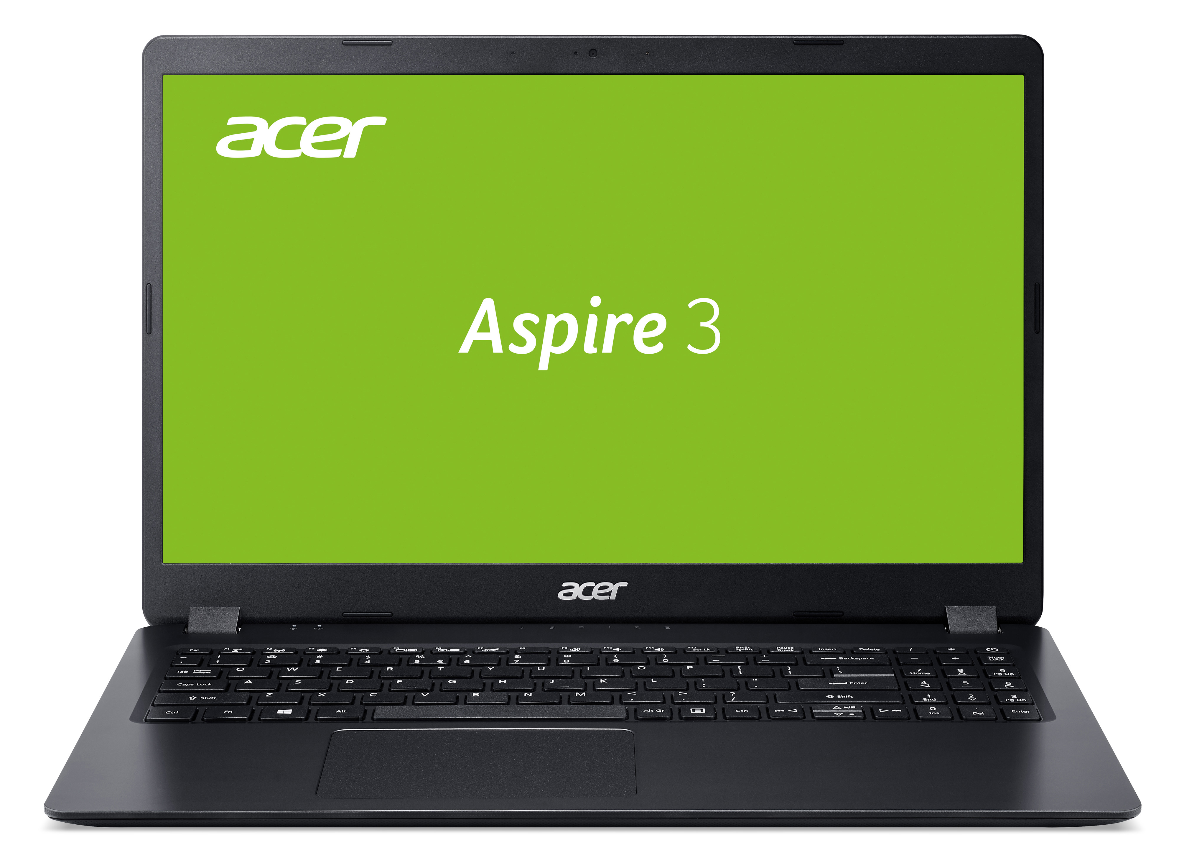 ACER Aspire 3 (A315-42-R0NP) - 15,6 Zoll - AMD Ryzen™ 7 3700U - 16 GB - 512 GB - AMD Radeon™ RX Vega 10 - Windows 10 Home (64 Bit)