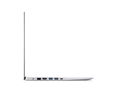ACER Aspire 5 (A515-54G-71LK) - 15,6 Zoll - Intel® Core™ i7 i7-10510U - 16 GB - 1 TB - NVIDIA GeForce® MX350 - Windows 10 Home (64 Bit)