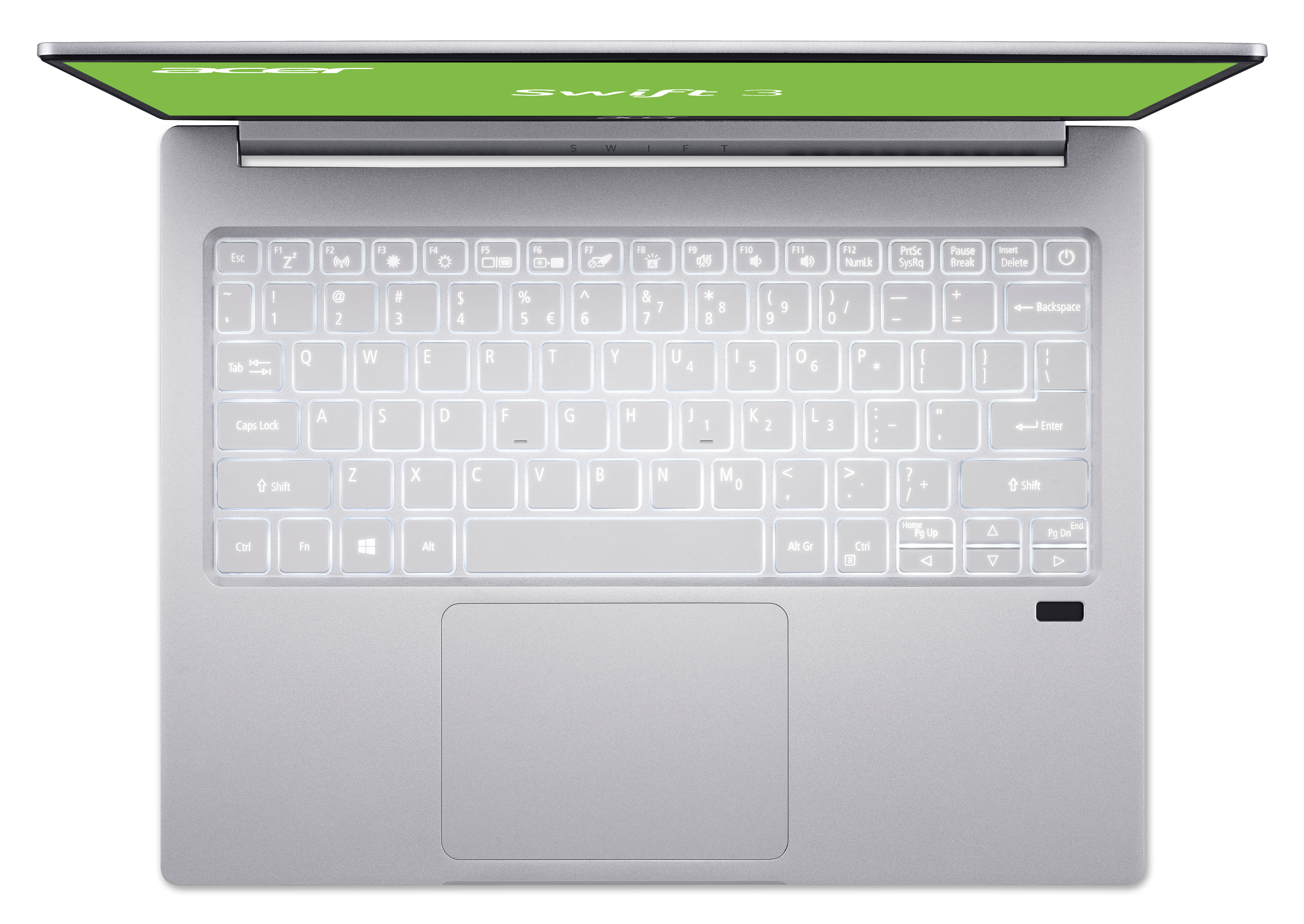 ACER Swift 3 (SF313-52-7871) - 13,5 Zoll - Intel® Core™ i7 i7-1065G7 - 8 GB - 1 TB - Intel® Iris® X - Windows 10 Home (64 Bit)