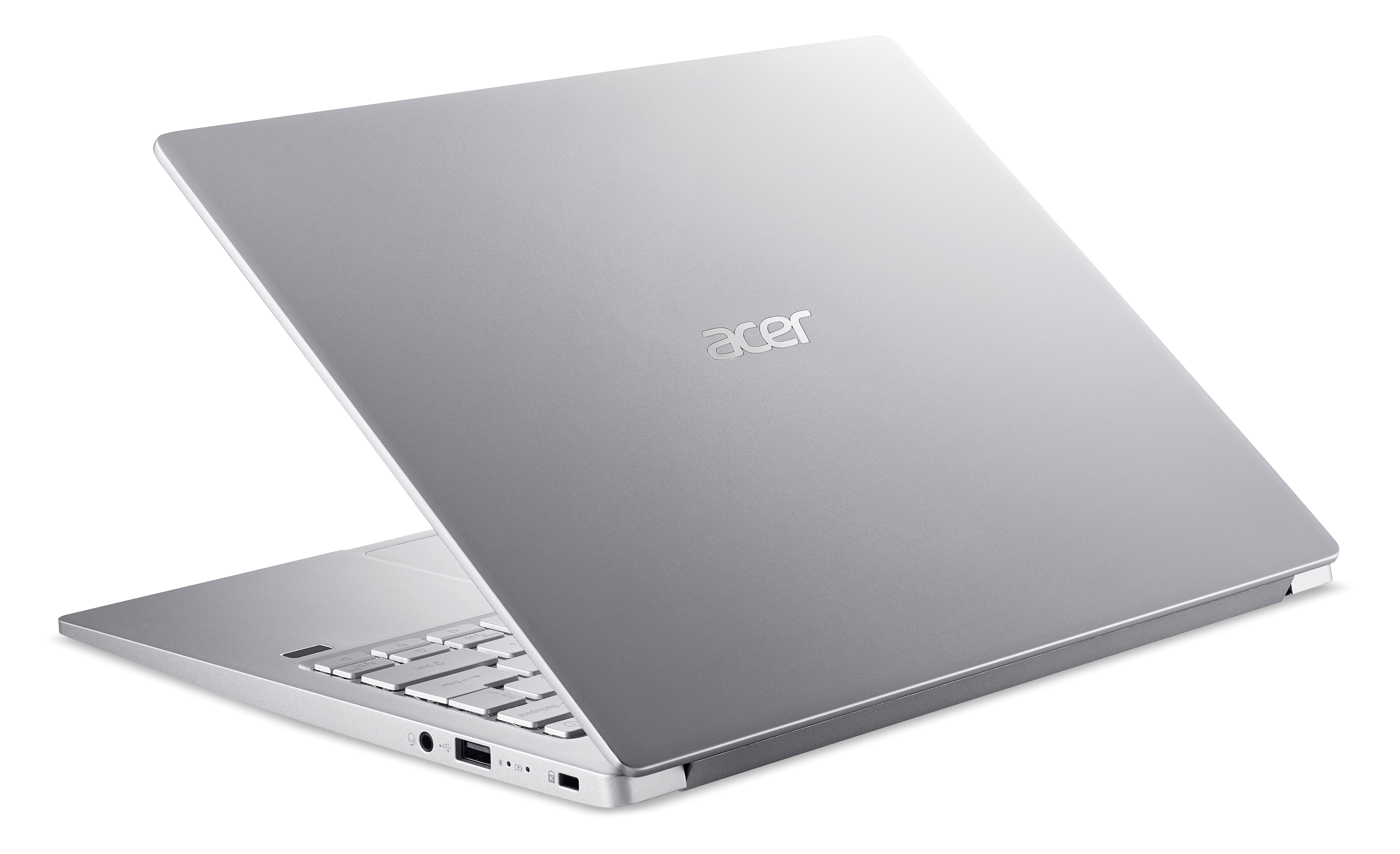 ACER Swift 3 (SF313-52-7871) - 13,5 Zoll - Intel® Core™ i7 i7-1065G7 - 8 GB - 1 TB - Intel® Iris® X - Windows 10 Home (64 Bit)