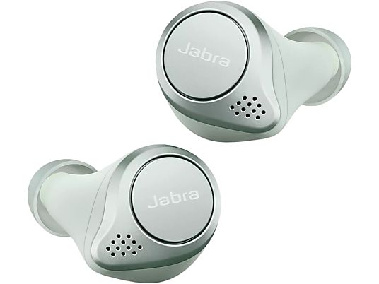 JABRA Elite Active 75t  - True Wireless Kopfhörer (In-ear, Mint)
