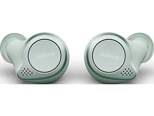 JABRA Elite Active 75t  - True Wireless Kopfhörer (In-ear, Mint)