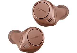 JABRA Elite Active 75t - Auricolari True Wireless (In-ear, Marrone)