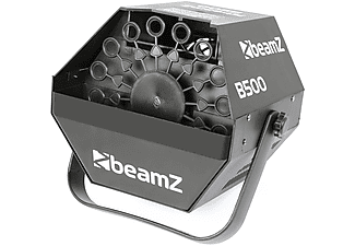 BEAMZ B500 Bellenblaasmachine