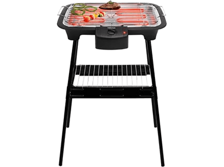 Allume-barbecue Tristar BQ-2819 noir - Conrad Electronic France