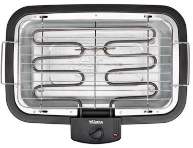 TRISTAR Barbecue (BQ-2883)