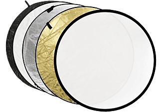 WESTCOTT Collapsible 5-in-1 Reflector - Riflettori (Multicolore)