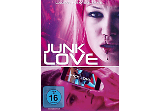 Junk Love DVD