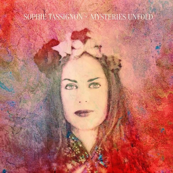 Sophie Tassignon - MYSTERIES (Vinyl) UNFOLD 