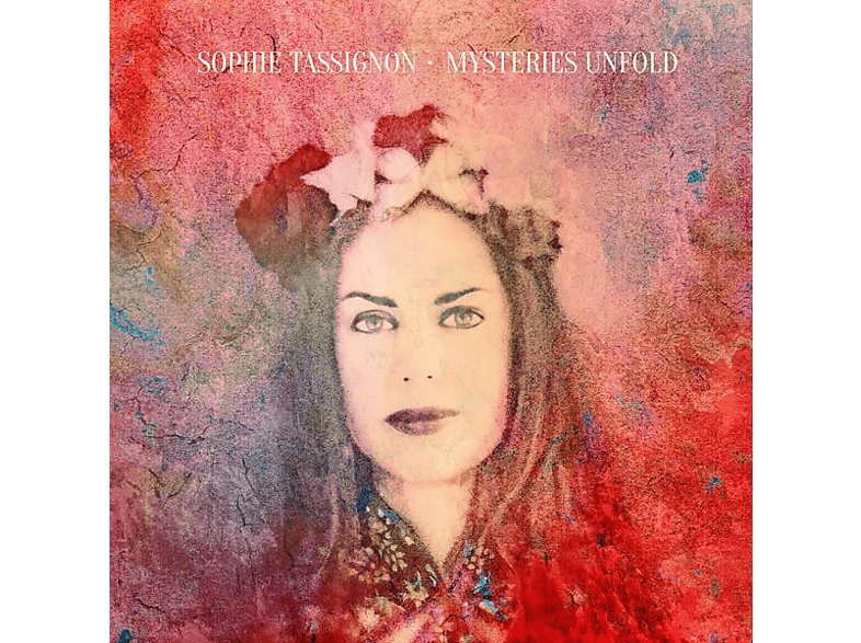 Sophie Tassignon - MYSTERIES UNFOLD  - (Vinyl)