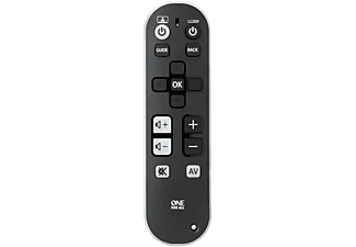 ONE FOR ALL URC 6810 TV Zapper - Universalfernbedienung