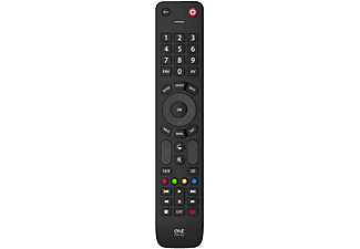 ONE FOR ALL URC 7115 Evolve TV - Universalfernbedienung
