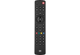 ONE FOR ALL URC 1210 Contour TV - Universalfernbedienung