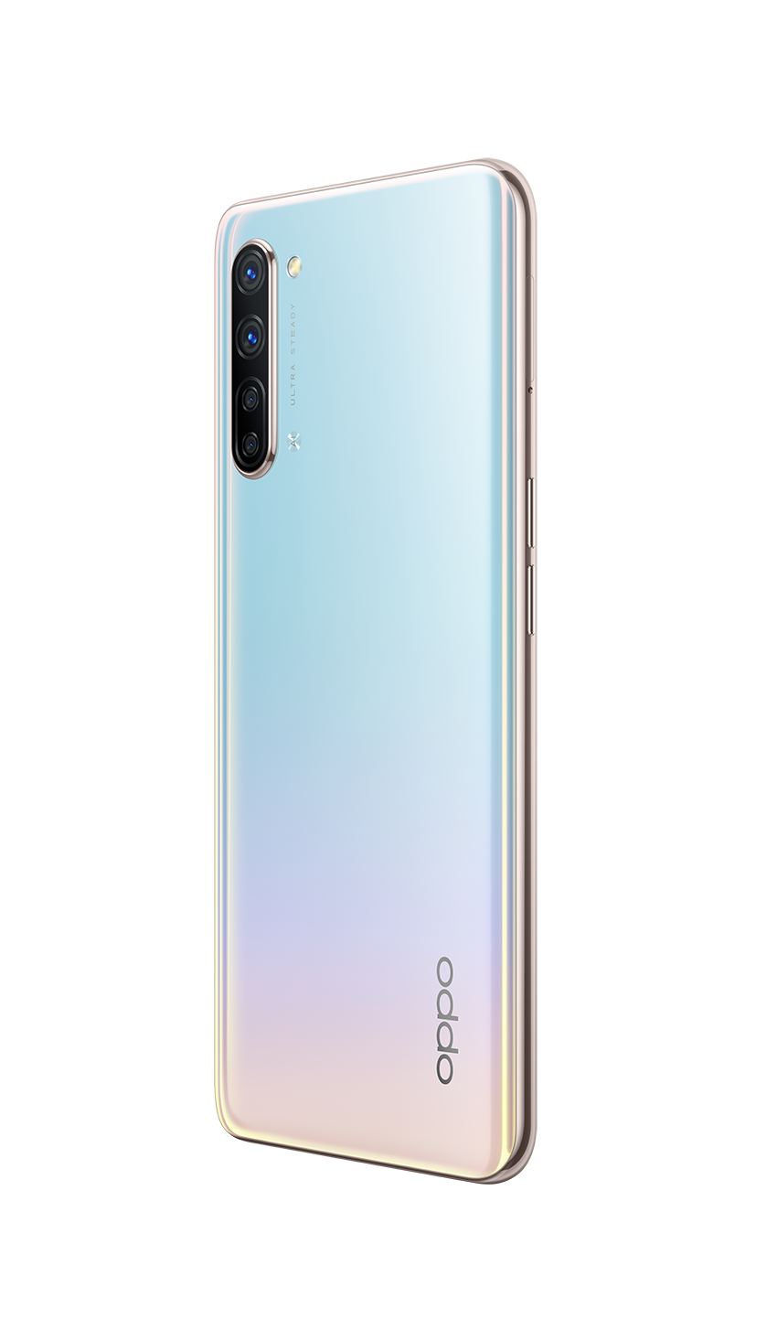 Móvil - OPPO Find X2 Lite, Blanco, 128 GB, 8 GB, 6.4", Qualcomm Snapdragon 765G, 4025 mAh, 5G, Android
