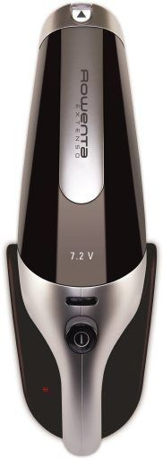 Aspirador de mano - Rowenta EXTENSO CYCLONIC AC4769 Potencia 7,2 V, Sistema Cyclonic, Autonomía 16
