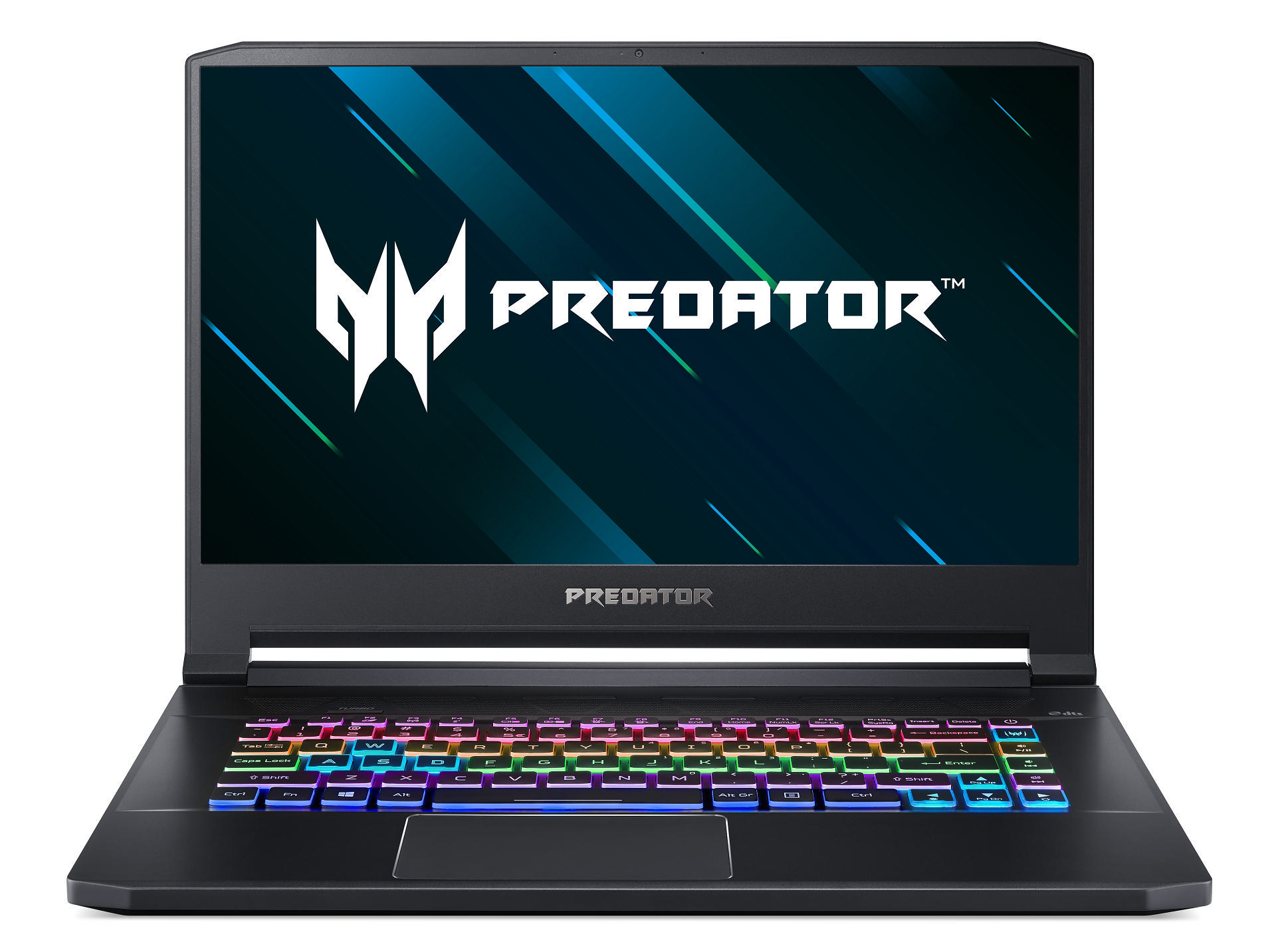 ACER Predator Triton 500 (PT515-52-76UV) - 15,6 Zoll - Intel® Core™ i7 i7-10750H - 16 GB - 1 TB - NVIDIA GeForce RTX™ 2070 Super™ - Windows 10 Home (64 Bit)