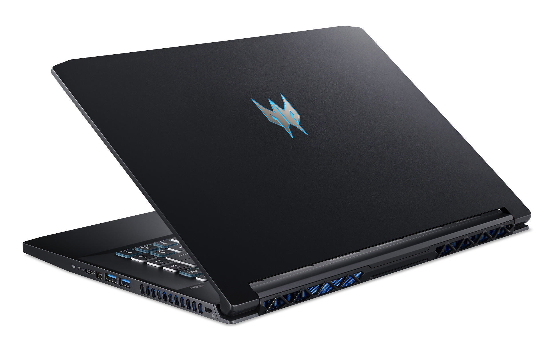 ACER Predator Triton 500 (PT515-52-76UV) - 15,6 Zoll - Intel® Core™ i7 i7-10750H - 16 GB - 1 TB - NVIDIA GeForce RTX™ 2070 Super™ - Windows 10 Home (64 Bit)