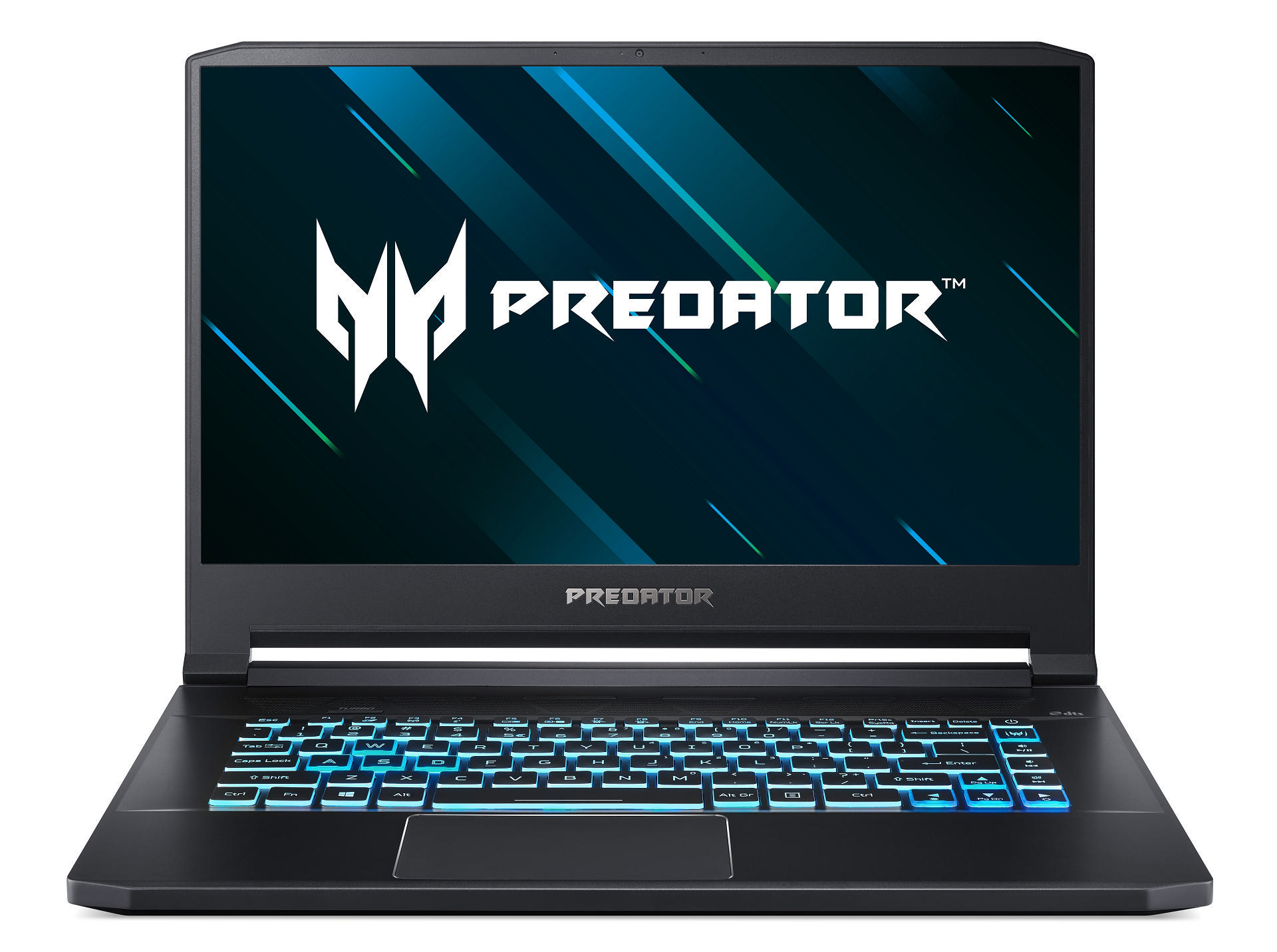 ACER Predator Triton 500 (PT515-52-748G) - 15,6 Zoll - Intel® Core™ i7 i7-10750H - 16 GB - 1 TB - NVIDIA GeForce RTX™ 2070 - Windows 10 Home (64 Bit)