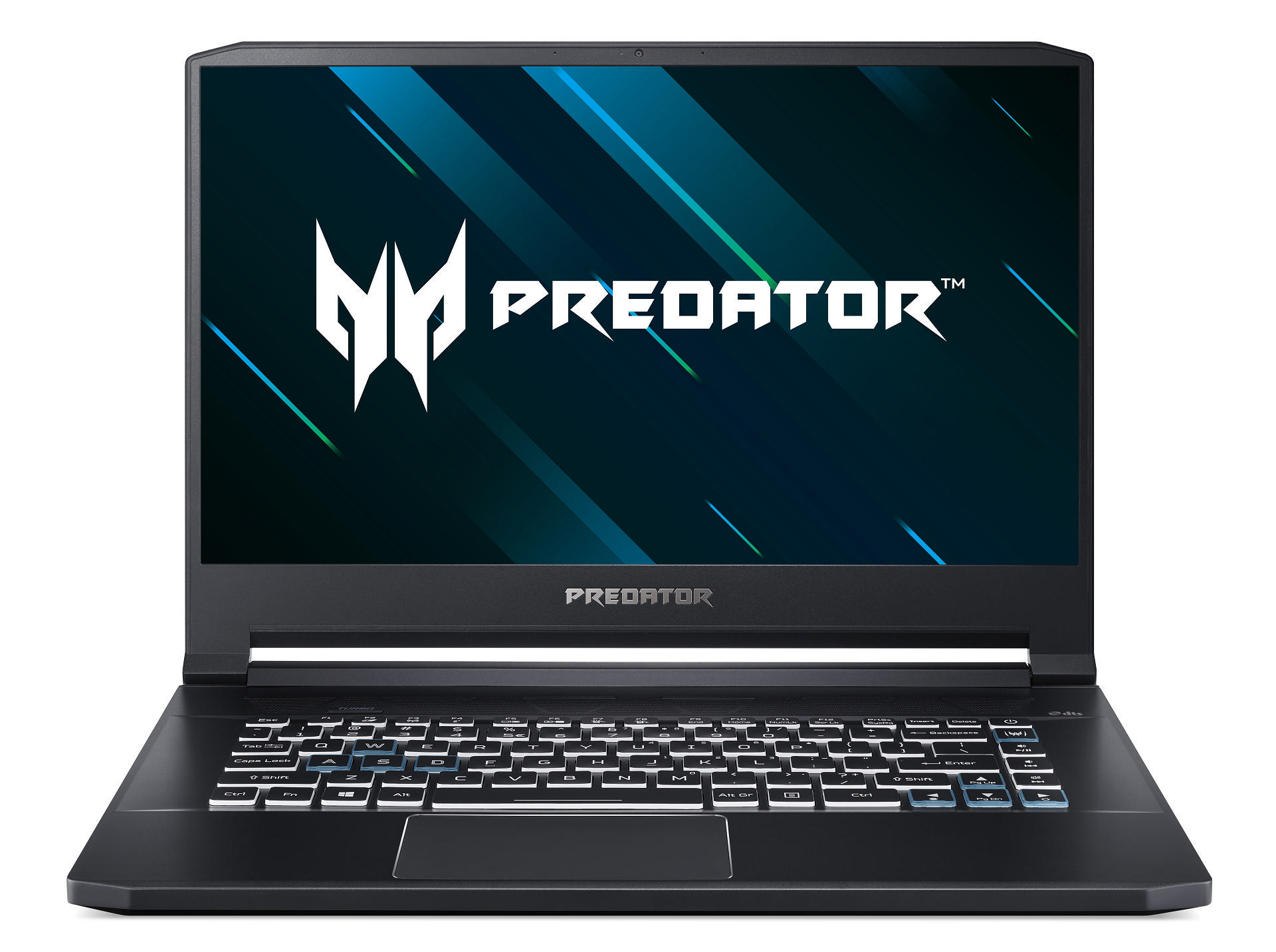 ACER Predator Triton 500 (PT515-52-748G) - 15,6 Zoll - Intel® Core™ i7 i7-10750H - 16 GB - 1 TB - NVIDIA GeForce RTX™ 2070 - Windows 10 Home (64 Bit)