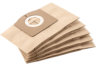 KÄRCHER 2.863-297.0 - Sac filtrant papier