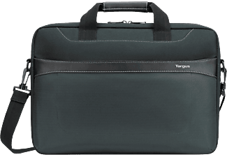 TARGUS Geolite Essential - Custodia del portatile, Universale, 15.6 "/39.624 cm, Nero/Blu