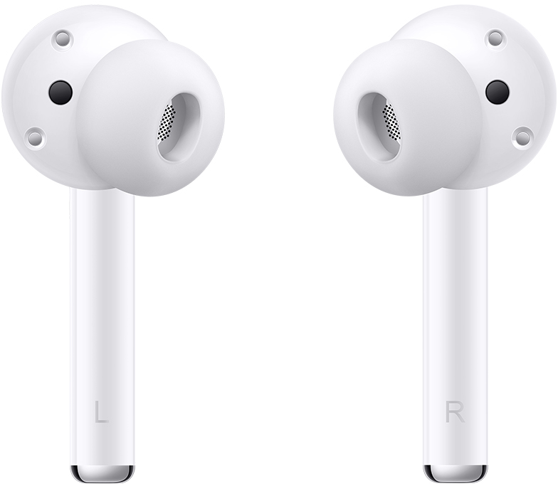 HONOR Magic Earbuds vezeték nélküli fülhallgató, fehér
