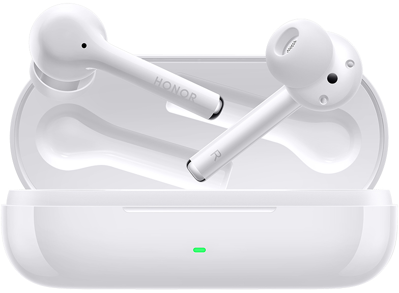 HONOR Magic Earbuds vezeték nélküli fülhallgató, fehér