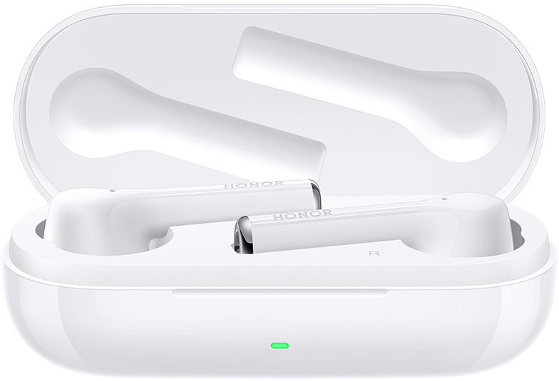 HONOR Magic Earbuds vezeték nélküli fülhallgató, fehér
