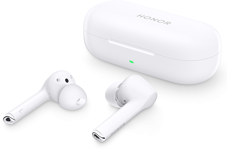 HONOR Magic Earbuds vezeték nélküli fülhallgató, fehér