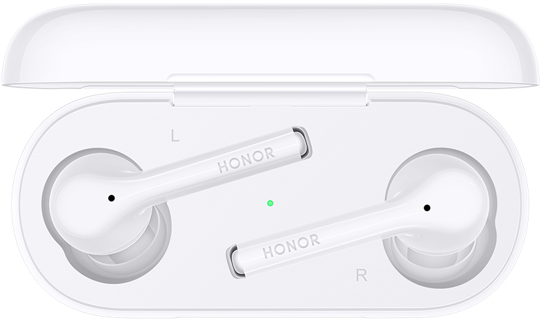 HONOR Magic Earbuds vezeték nélküli fülhallgató, fehér