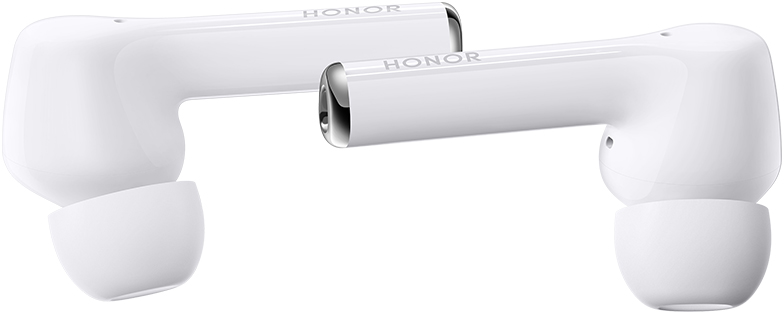 HONOR Magic Earbuds vezeték nélküli fülhallgató, fehér
