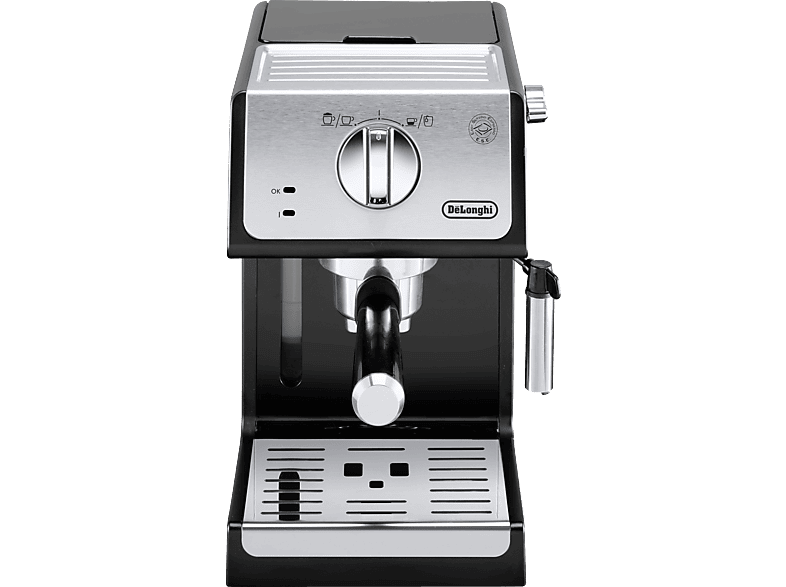 De Longhi Espressoapparaat (ecp33.21bk)