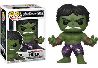 Funko POP Marvel’s Avengers 2020 Hulk figura