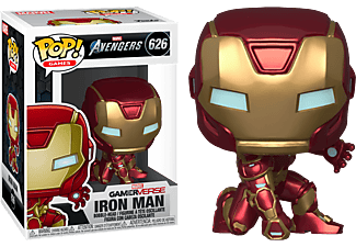 Funko POP Marvel’s Avengers 2020 Iron Man figura