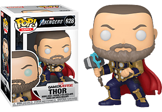Funko POP Marvel’s Avengers 2020 Thor figura
