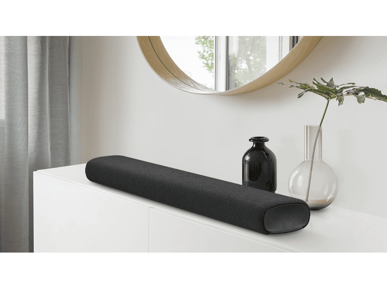 Samsung All In One S Series Soundbar Hw S60t Kopen Mediamarkt