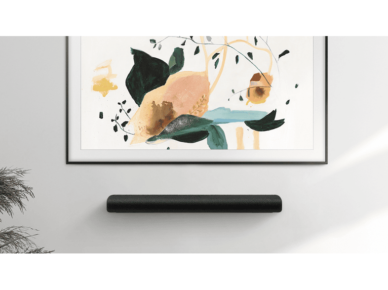 Samsung All In One S Series Soundbar Hw S60t Kopen Mediamarkt