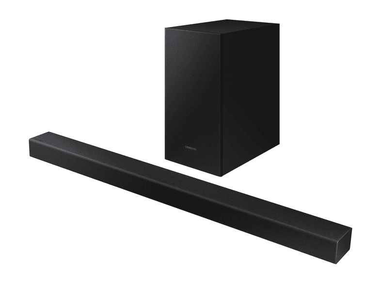 Samsung Essential T Series Soundbar Hw T430 Kopen Mediamarkt