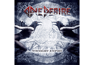 One Desire - Midnight Empire (CD)