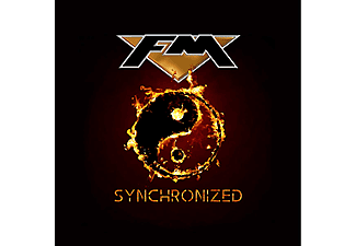 FM - Synchronized (CD)